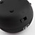  haut-parleur portable pour iBall DSi, DS Lite, PSP et PSP Go (boîte de vente au détail, de 3,5 mm, noir)