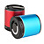  Mini Bluetooth Speaker, 5 Colors Available