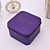  Presonalized Metal Favor Tin - Set Of 24 - (More Colors)