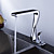  Sprinkle® - par LightInTheBox - contemporain en laiton massif finition chromée robinet de cuisine