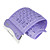  107 Fold Rubber Keyboard