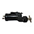  hoge kwaliteit roterende tatoeage machine liner en shader