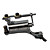  4 Guns Tattoo Kits with Top Quality LCD Power Supply and Ink