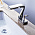  Sprinkle® - ved lightinthebox - massiv messing håndvasken vandhane kromfinish