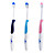  Ultrasonic Wave Whitening Rechargeable Electric Toothbrush Adjustable speed
