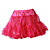  Slip Organza Knee-length Sweet Lolita Petticoat