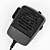  Unique Walkie Talkie Transreceiver Microphone and Speaker for iPhone, iPad & Other Cellphone