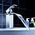  Sprinkle® by Lightinthebox - Waterfall Bathroom Sink Faucet (Chrome Finish)