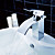  Sprinkle® by Lightinthebox - Waterfall Bathroom Sink Faucet (Chrome Finish)