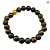  rift mønster beaded armbånd (assorterte mønstre)