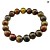  rift mønster beaded armbånd (assorterte mønstre)