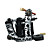  4 Guns Tattoo Kits with Top Quality LCD Power