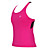  Women's Yoga Sports Clothing Sleeveless & Black Cross Belt