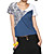  Elegant Lady Casual T Shirt