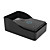  7 Inch Villa-type Building Wireless Intercom with 3 Monitors