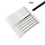 300 Pcs Tattoo Needles RS3 5 7 9 11 18
