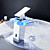  bestreuen ® von lightinthebox - Farbwechsel LED Wasserfall Waschbecken Wasserhahn