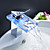  bestreuen ® von lightinthebox - Farbwechsel LED Wasserfall Waschbecken Wasserhahn