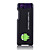  Hot HD Player Android 4.0 Mini PC MK802 Thumb Drive Android 4.0 IPTV Smart Mini 4GB ROM