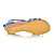  Kunstleder Keilabsatz Plattform Keile / Sandalen Party / Abend Schuhe mit Blume (weitere Farben)