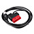  4-in-1 Auto Car Vehicle Trip Computer Monitor