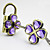  Cosplay Lock & Key Necklace Inspired by Shugo Chara