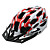  Acacia-EPS Road/MTB Unibody Helmet with Sunvisor(28 vents)