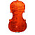  Violintine - (V27) 4/4 Professional-Grade Solid Spruce Violin with Case/Bow
