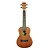  tom - (tom231) Mahagoni Konzert Ukulele mit Gig Bag / Picks