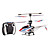  syma s800g 4 canaux infared hélicoptère de contrôle avec gyro hélicoptère jouet