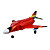  e-domodel f4-pro 2.4G 6ch rc aereo (rtf)
