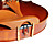  Violintine - (V33) 4/4 Professional-Grade Solid Spruce Violin with Case/Bow
