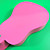  ukulele soprano tiglio con sacchetto / string / proposte (rosa)