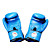  Leather Full Finger Soft And Porous Boxing Gloves