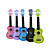  yadars - (Sommer) basswood Sopran-Ukulele