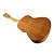  tom - (tom251) caoba ukelele tenor con funda / selecciones