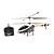  udir / c U12A 3.5ch rc helicóptero del metal 2.4G con la cámara, 75cm de largo del cuerpo