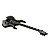  Derulo - (FR-Spezial) Erle E-Gitarre mit Tasche / Gurt / Picks / Kabel / Whammybar