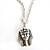  Egyptian Style Alloy  Women's Necklace (More Colors)