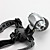 21-LED 4-Mode Headlamp (3xAAA)
