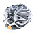  QQ Sports- High Quality EPS Cycling Helmet with Detachable Sunvisor (3 Colors)