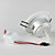  3W 240-270LM 3000-3300K Warm White Light Ceiling Lamp LED Bulb (100-240V)