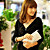  Fahsion New Style Money Bag (23cm*3cm*15cm)