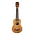  tom - (tom211) Mahagoni Sopran-Ukulele mit Gig Bag / Picks