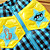  plaid ster warme jas jas voor honden (xs-xxl, verschillende kleuren)