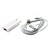  USB Lader voor iPhone, iPod (2m kabel)