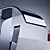  Sprinkle® by Lightinthebox - Contemporary Waterfall Bathroom Sink Faucet(Chrome Finish)