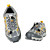  Toread PU Rubber Wearproof Sneakers Leisure Sports 9055
