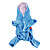  Sweat à Capuche en Velours avec Pantalon pour Chiens, XS-XL - Assortiment de Couleurs
