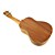  tom - (tom211) Mahagoni Sopran-Ukulele mit Gig Bag / Picks